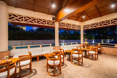 รูปภาพของโรงแรมกะรน พริ้นเซส