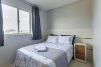 Curta Praia do Quilombo - Palladium I