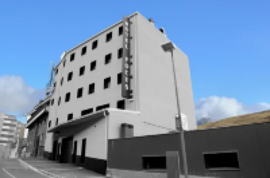 Hotel Focus Hotels in 