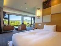 โรงแรมริเวอร์เตะ เกียวโต คาโมะงาวะ - อ่างจากุชชี่