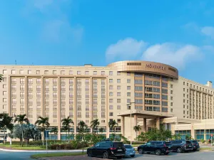 Movenpick Ambassador Hotel Accra