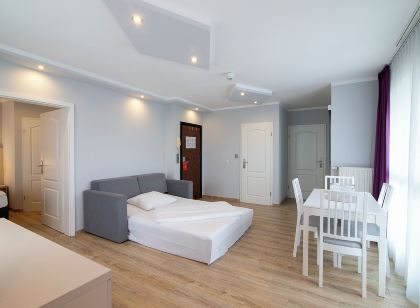 Nautic Hotel Bremerhaven