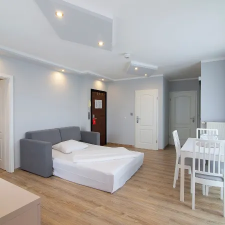 Nautic Hotel Bremerhaven