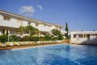 Agua Hotels Vila Branca - Beach