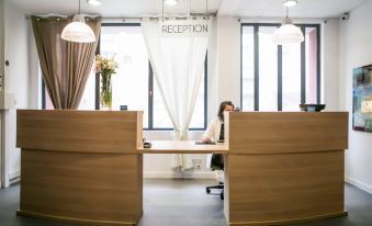 Comfort Aparthotel Lourdes Lorda