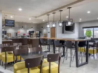 Best Western Plus Denton Inn  Suites Hotels in Denton