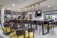 Best Western Plus Denton Inn  Suites