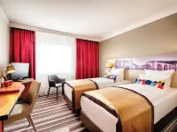 Leonardo Hotel Heidelberg Hotels in Heidelberg