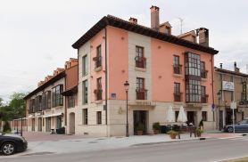 Hotel Azofra
