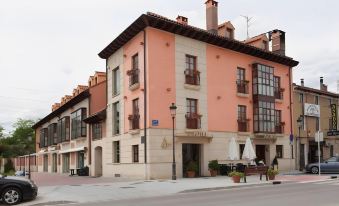 Hotel Azofra