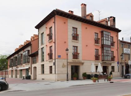 Casa Azofra