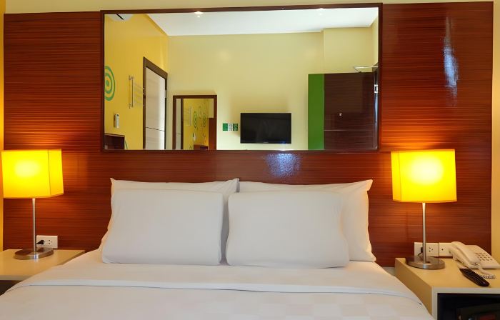 Go Hotels Tacloban