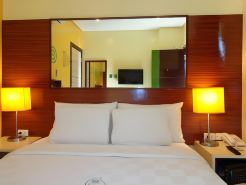 Go Hotels Tacloban