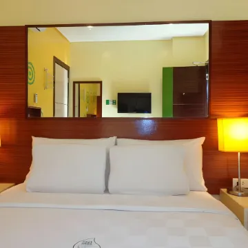 Go Hotels Tacloban
