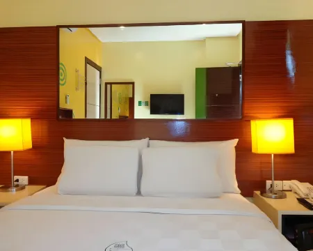 ゴー ホテルズ タクロバン タクロバンのホテル