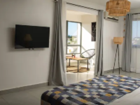 Hotel Naka Hotels in Antsiranana