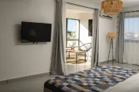 Hotel Naka Hotels in 