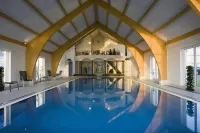 Globales Post Hotel & Wellness Hotels in Dalhem