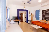 Village Susegat Beach Resort - balcón