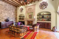 Antigua Capilla B&B - B&Bs (Bed and breakfast)