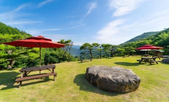 Yeongdeungpo VIP Hotel