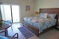 Waterfront Bay House Rental