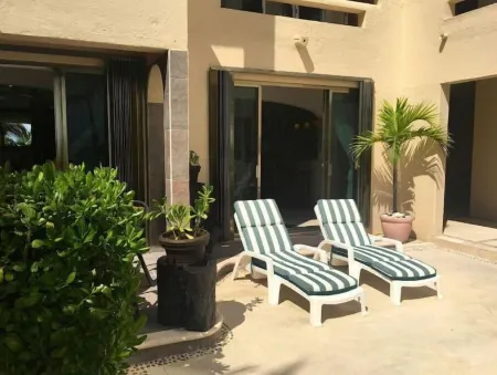 Condo Tortuga #1 by Ecobeaches