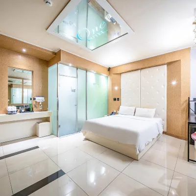 Gwangju Hanam One Hotels near Hannam Industrial Complex
