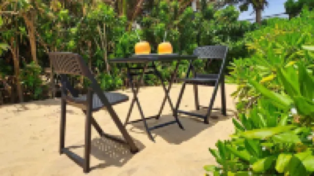 Mario Ocean View Hotel dekat Dutch Canal