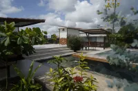 Finca Hotel Yerbabuena - spa