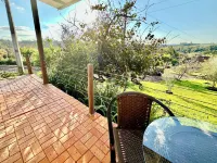 Hotel Fazenda Vale Alvorada Các khách sạn ở Toledo