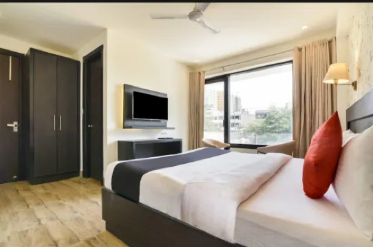 BlueNeck Sec 40 Unitech Cyber Park Gurugram