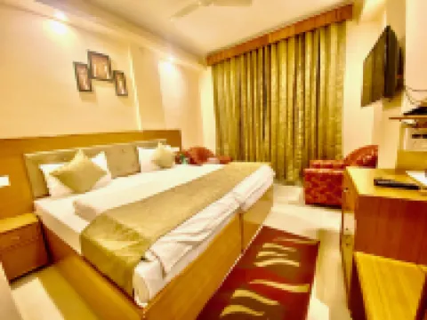 Mount View Annexy Hotels in Joshimath