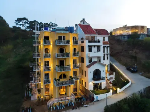 Nexus House An Son Da Lat