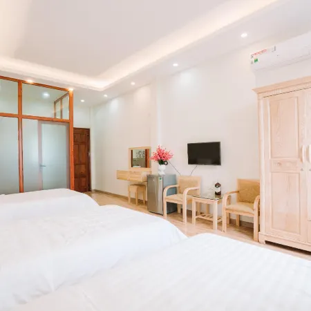La Teisu Airport Hotel