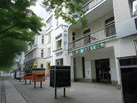 庫爾費爾斯城市酒店