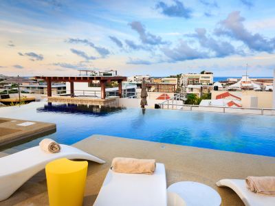 Ame Hotel Boutique & Spa