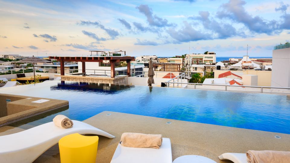 Ame Hotel Boutique & Spa