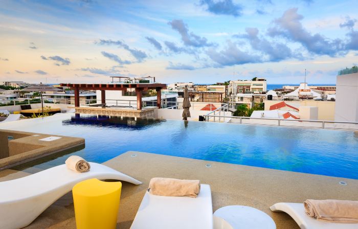 Ame Hotel Boutique & Spa