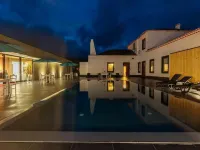 Solar Do Conde Garden Hotel Hotels in Ponta Delgada