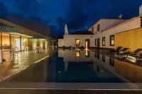 Solar Do Conde Garden Hotel Hotels in Capelas