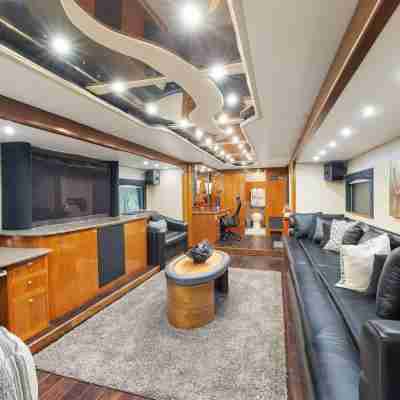 豪華休息室7744牧場度假村奧斯汀 - Cota Rooms