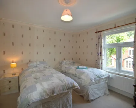 萊姆之家酒店 特倫託河上的紐瓦克酒店