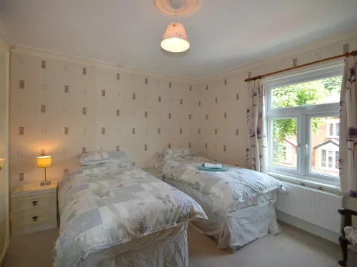 Lime House Hotels in Newark