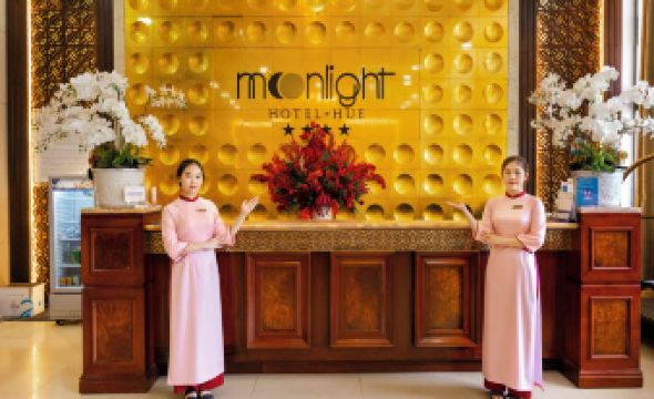 Moonlight Hotel Hue