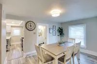 Coastal Comfort & Golfers' Paradise in Sheboygan! - acceptant les animaux