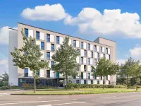 B&B HOTEL Köln-Messe - acceptant les animaux