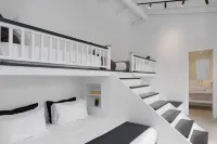 Athenian Black Villa