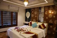 Kera Houseboats Alleppey
