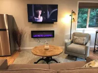 Woodinville Wellington Creekside Studio